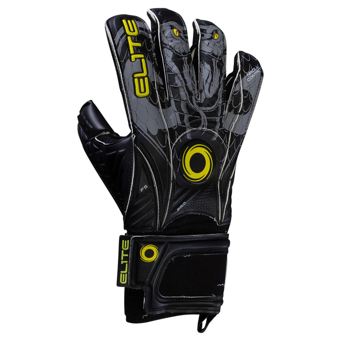 ELITE SPORT Vibora Goalkeeper Gloves - 469