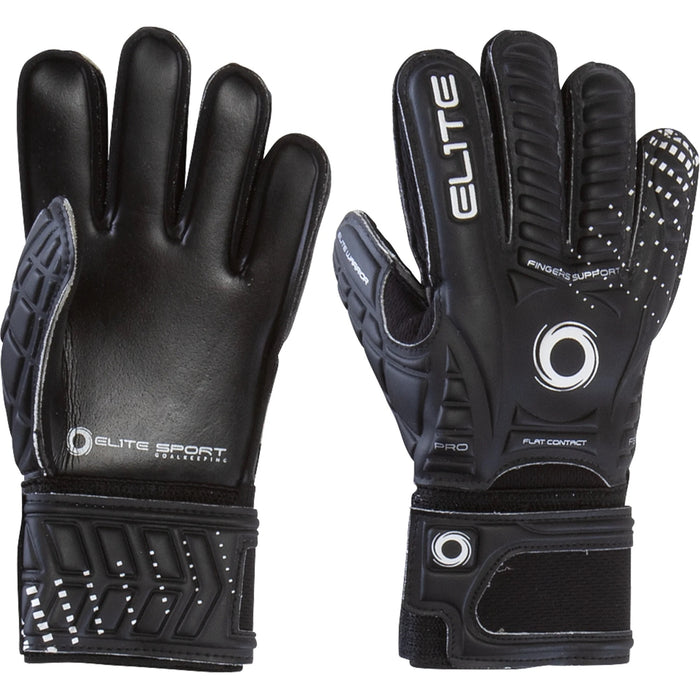 ELITE SPORT Warrior B Jr Goalkeeper Gloves - 336