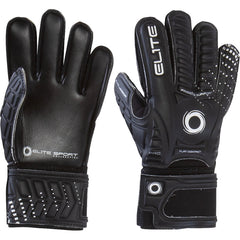 ELITE SPORT Warrior B Jr Goalkeeper Gloves - 336