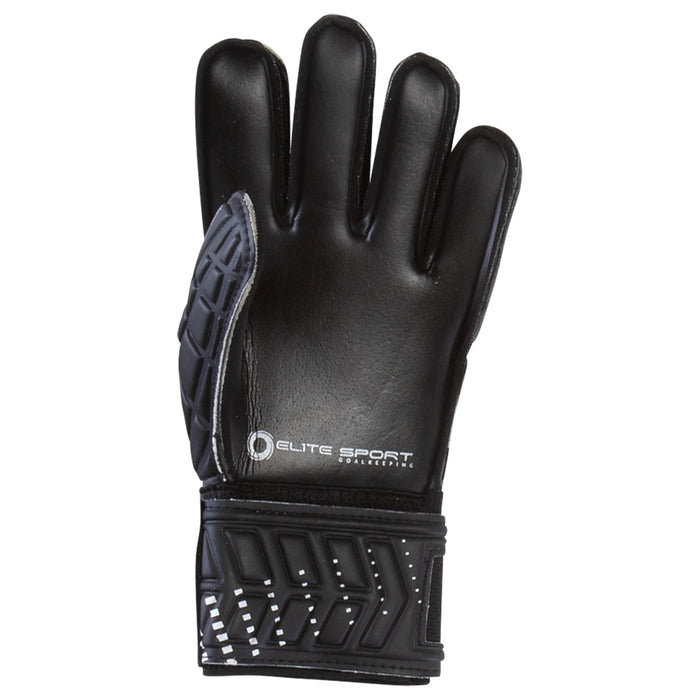 ELITE SPORT Warrior B Jr Goalkeeper Gloves - 336