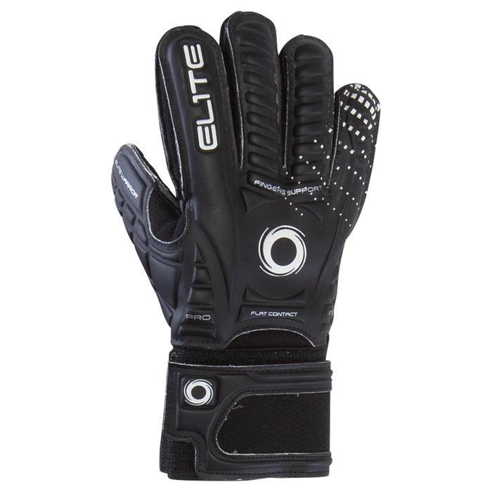 ELITE SPORT Warrior B Jr Goalkeeper Gloves - 336