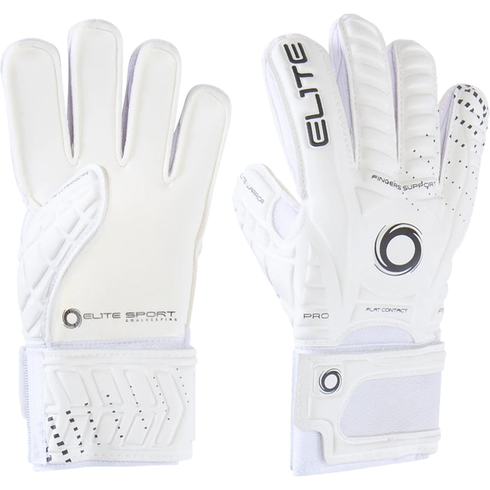 ELITE SPORT Warrior Jr Goalkeeper Gloves - 335