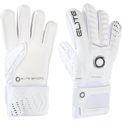 ELITE SPORT Warrior Jr Goalkeeper Gloves - 335