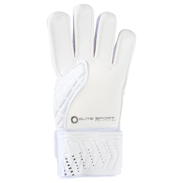 ELITE SPORT Warrior Jr Goalkeeper Gloves - 335