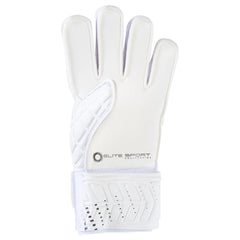 ELITE SPORT Warrior Jr Goalkeeper Gloves - 335