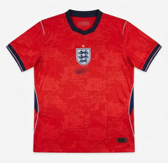 England away World Cup jersey