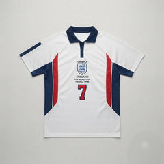 England classic jersey David Beckham EDITION