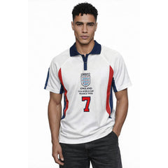 England classic jersey David Beckham EDITION