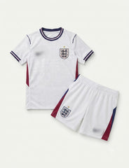 England world cup home kit 2026