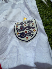 England world cup home kit 2026