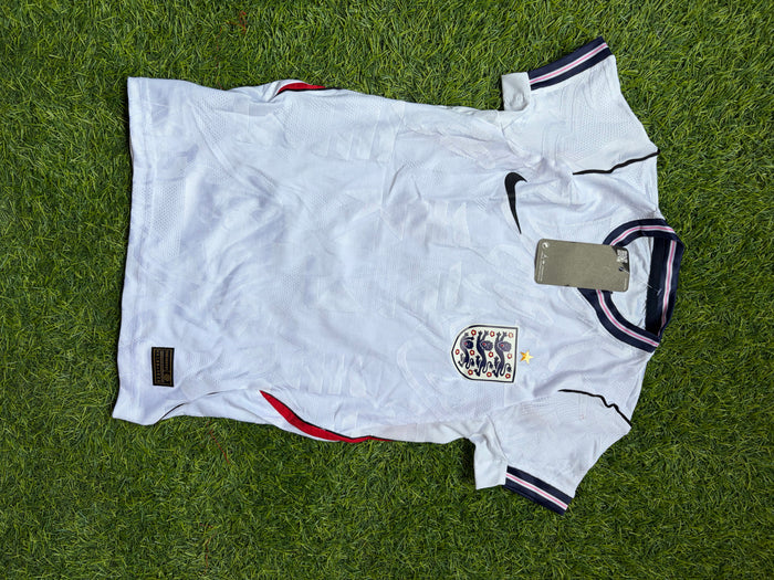 England world cup home kit 2026