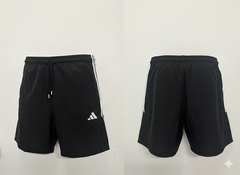 Essentiall 3 line short
