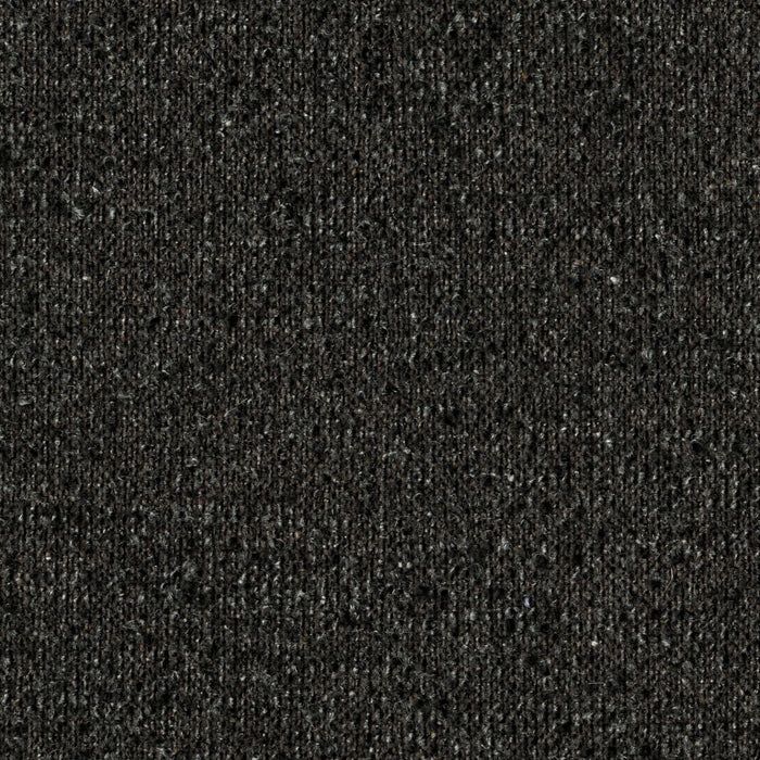 Everyday Boucle - Black Lily - 4111 - 01