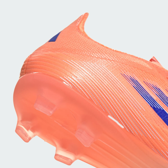 ADIDAS F50 Elite FG Jr - JH7715