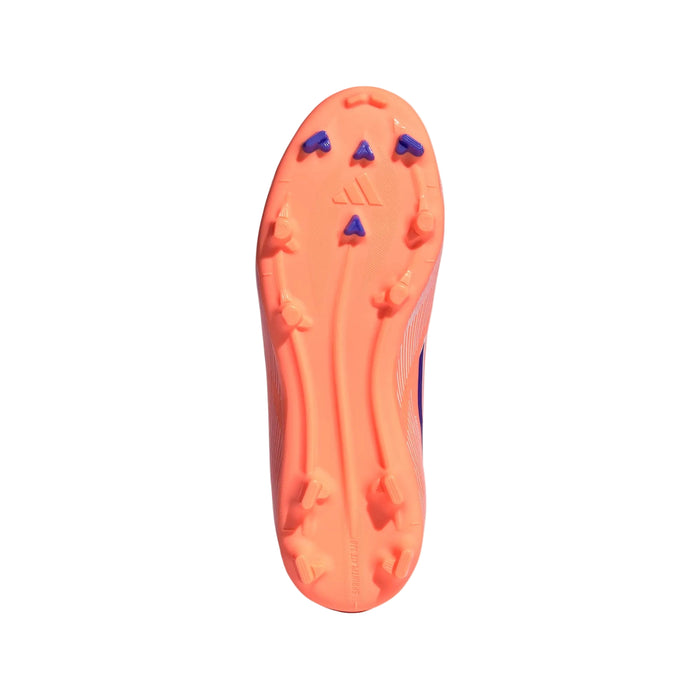ADIDAS F50 League FG Jr - JH7746