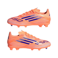 ADIDAS F50 League FG Jr - JH7746