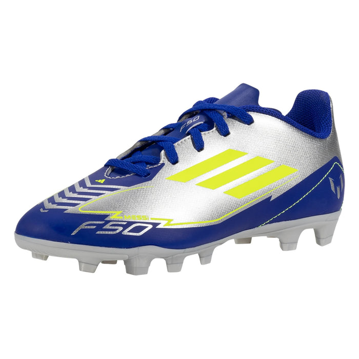 ADIDAS F50 Messi Club FG/MG J - IH0926