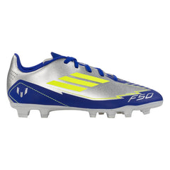 ADIDAS F50 Messi Club FG/MG J - IH0926