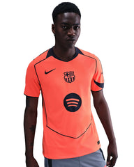 NIKE FC Barcelona Men's 3rd Jersey 25/26 - HM3201 855