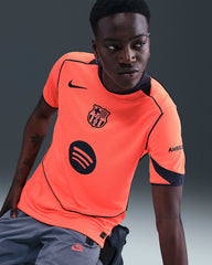 NIKE FC Barcelona Men's 3rd Jersey 25/26 - HM3201 855