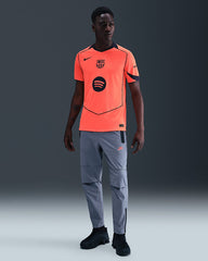 NIKE FC Barcelona Men's 3rd Jersey 25/26 - HM3201 855