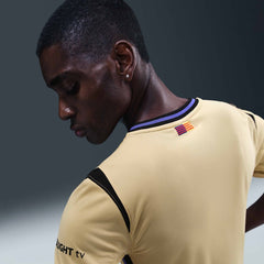 NIKE FC Barcelona Men's Away Jersey 25/26 - HJ4603 784