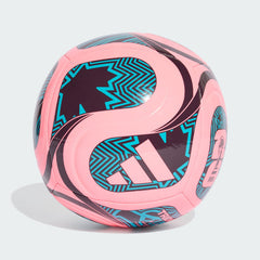 ADIDAS FIFA World Cup 2026 Trionda Club Soccer Ball - JD8029