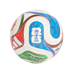 ADIDAS FIFA World Cup 2026 Trionda Competition Soccer Ball - JD8031