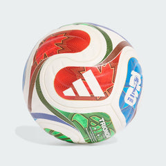 ADIDAS FIFA World Cup 2026 Trionda Competition Soccer Ball - JD8031