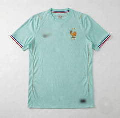 France away jersey imported Fabric&logos