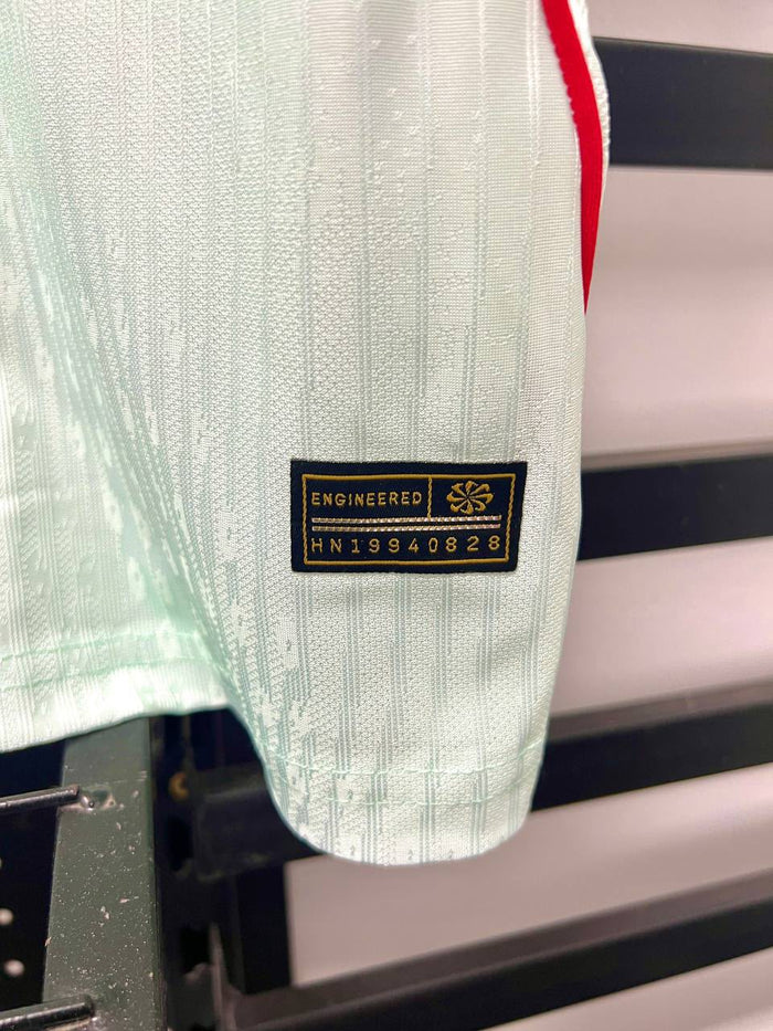 France away jersey imported Fabric&logos
