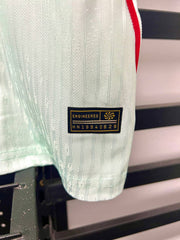 France away jersey imported Fabric&logos