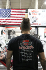 Frank and Ian COVID-19 Anniversary Shirt
