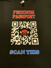 Freedom Passport Long-Sleeve