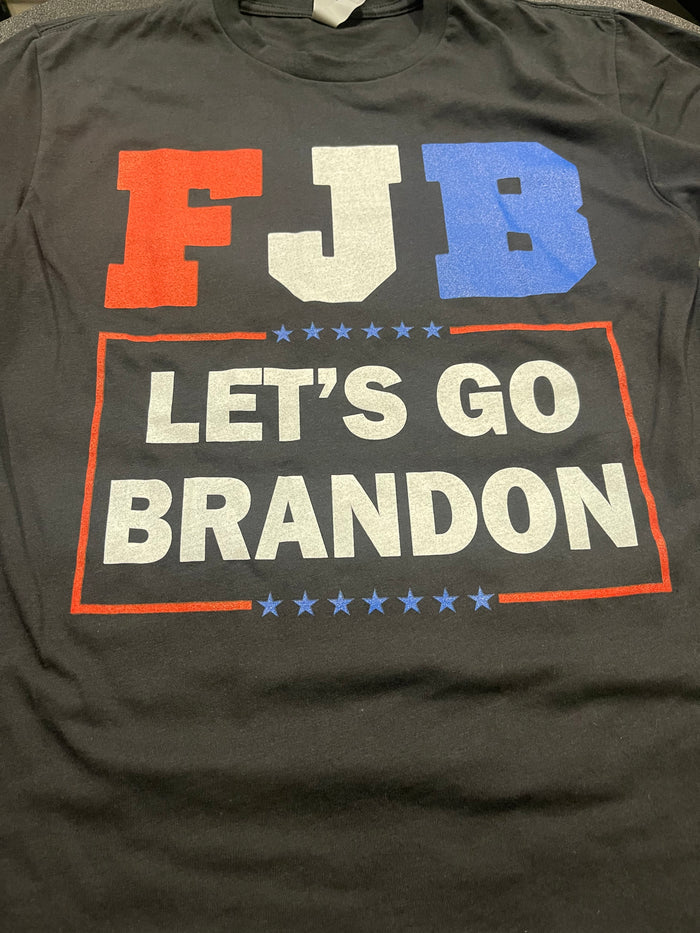 Fuck Joe Biden T-Shirt