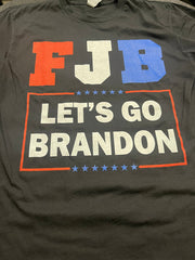 Fuck Joe Biden T-Shirt