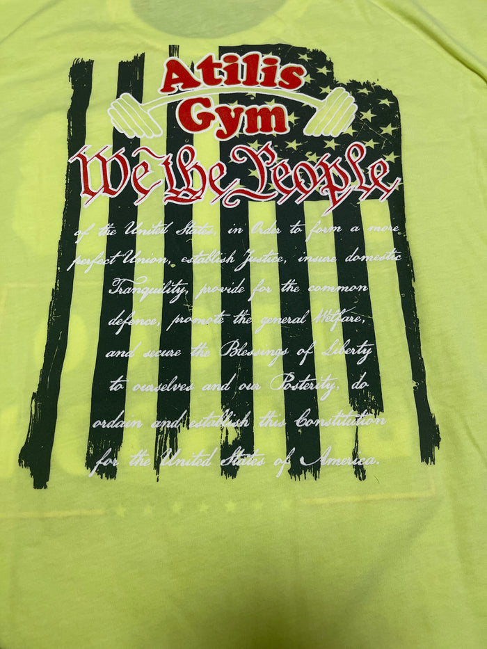 Fuck Joe Biden T-Shirt