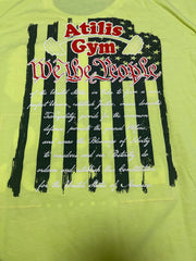 Fuck Joe Biden T-Shirt