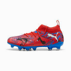 PUMA Future 8 Match Play Kids FG/AG - 108750 01