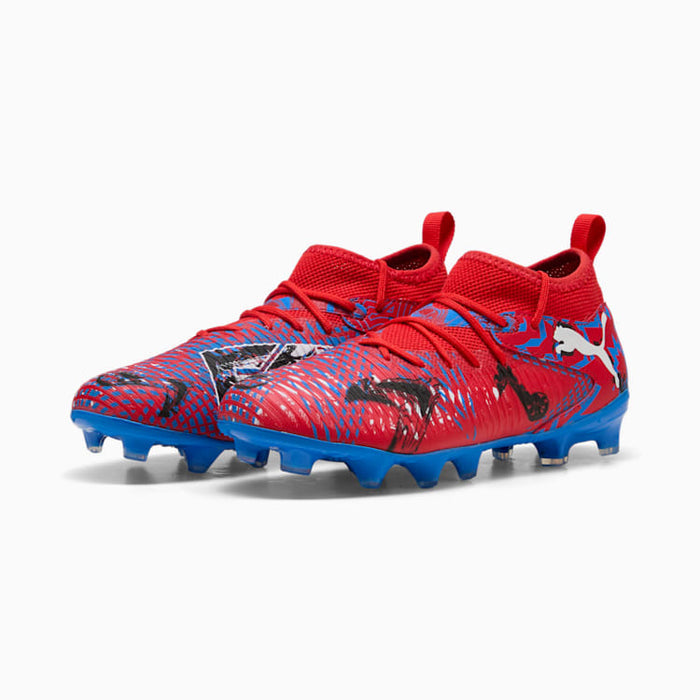 PUMA Future 8 Match Play Kids FG/AG - 108750 01