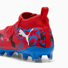PUMA Future 8 Match Play Kids FG/AG - 108750 01