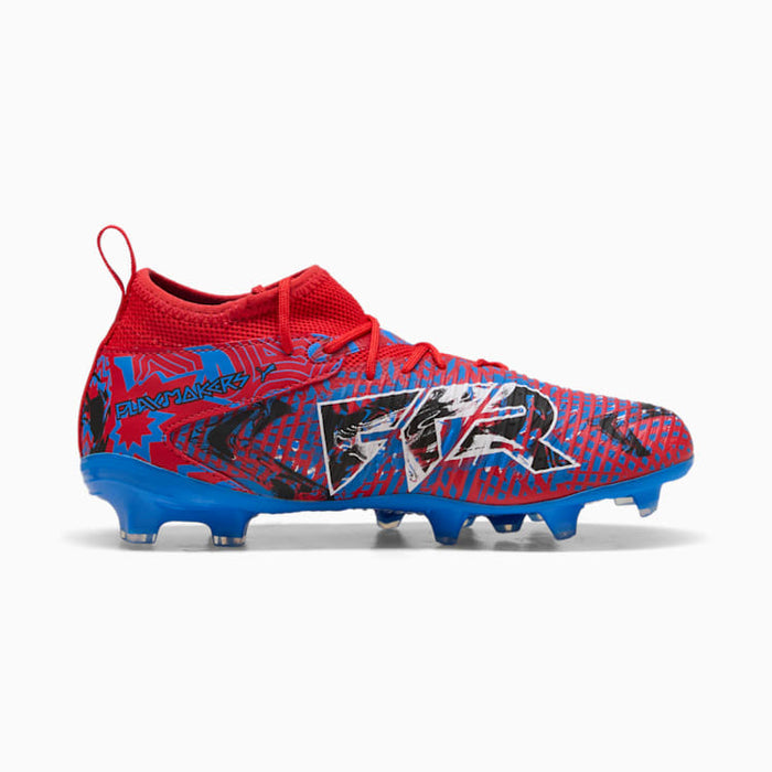PUMA Future 8 Match Play Kids FG/AG - 108750 01
