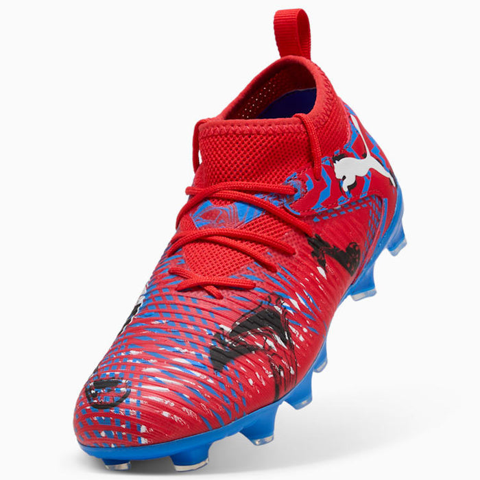 PUMA Future 8 Match Play Kids FG/AG - 108750 01
