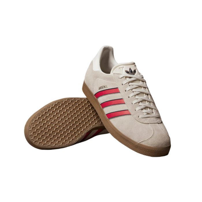 Adidas Gazelle Arsenal - JS3042