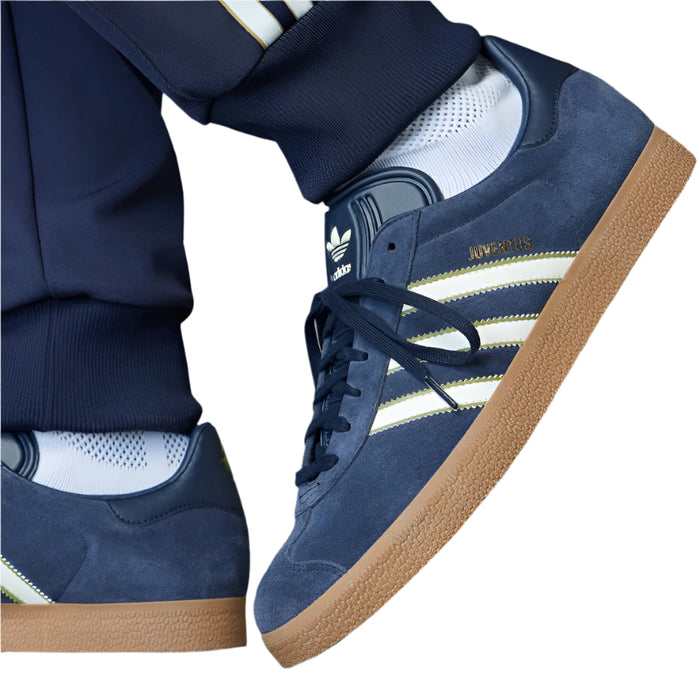 Adidas Gazelle Juventus - JS3044