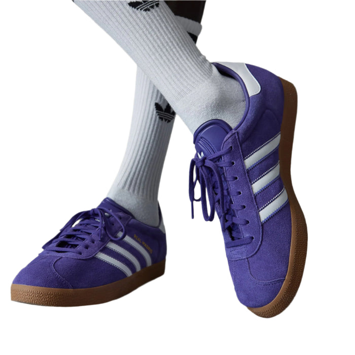 ADIDAS Gazelle Real Madrid - JS3041