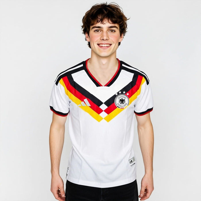 Germany National Team World Cup 2026