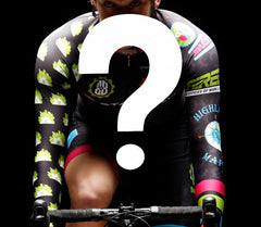 Grab Bag Long Sleeve Thermal Roadsuit