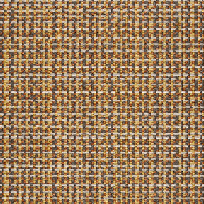 Grid State - Electrode - 4090 - 08 - Half Yard
