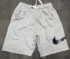 High quality cotton summer shorts